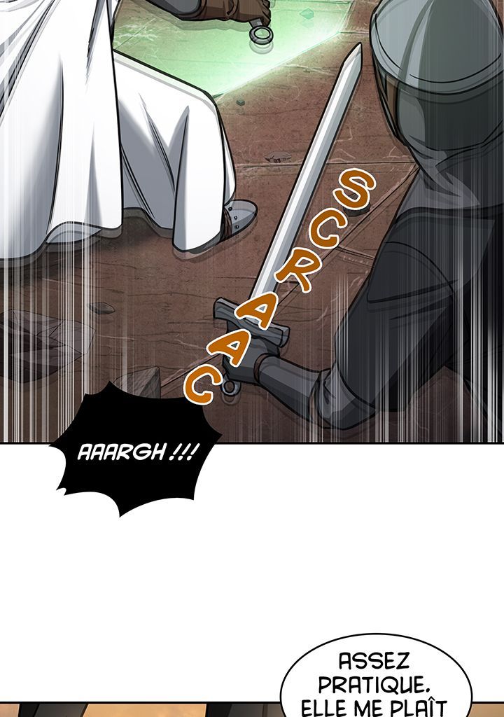 Read Tomb Raider King FR Manga Online