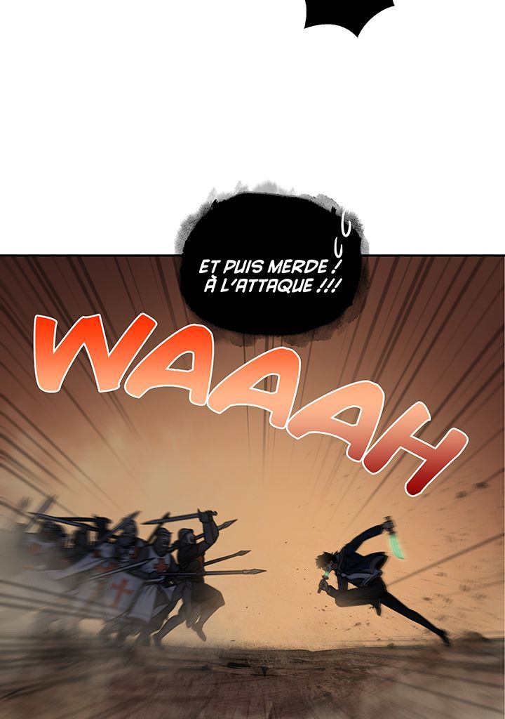 Read Tomb Raider King FR Manga Online