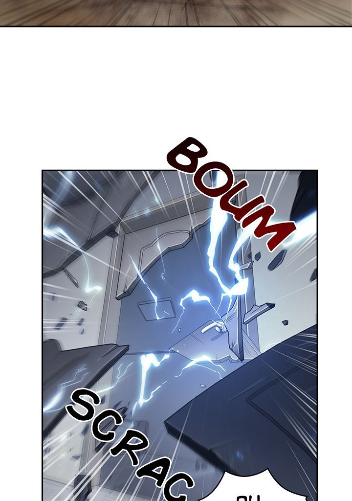Read Tomb Raider King FR Manga Online