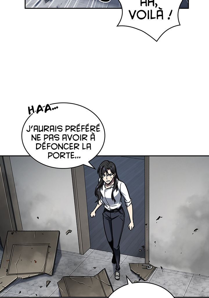 Read Tomb Raider King FR Manga Online