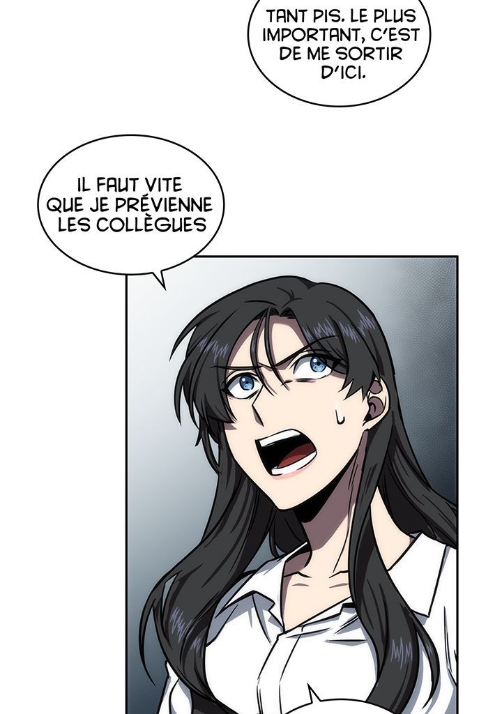 Read Tomb Raider King FR Manga Online