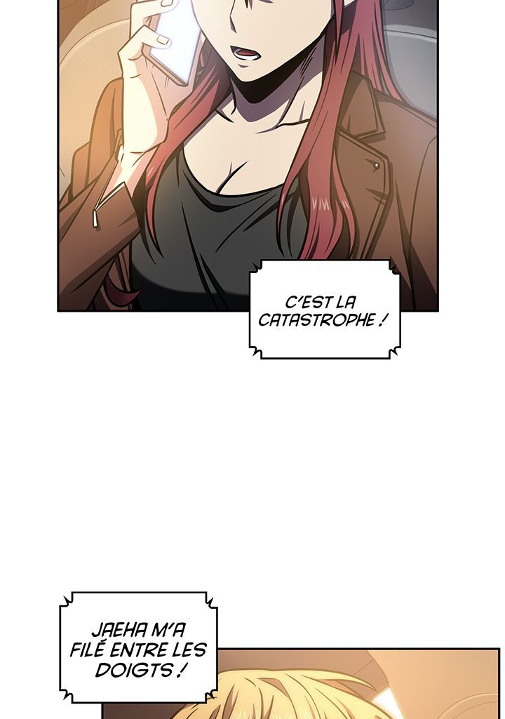 Read Tomb Raider King FR Manga Online