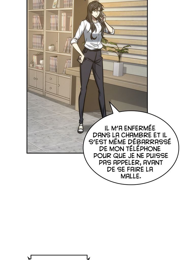 Read Tomb Raider King FR Manga Online