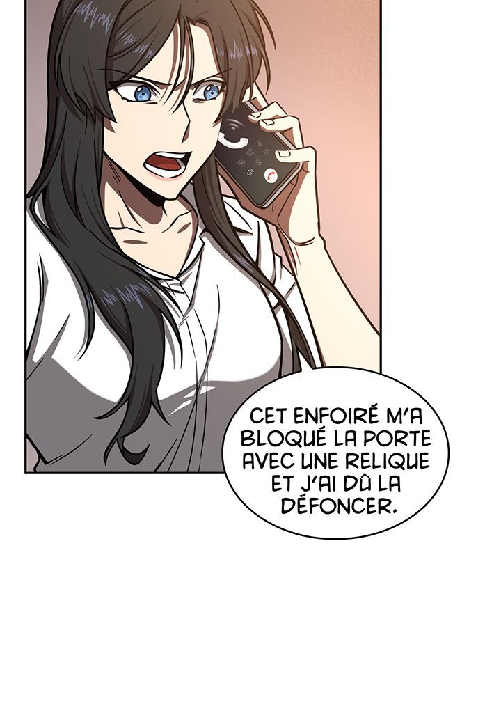 Read Tomb Raider King FR Manga Online