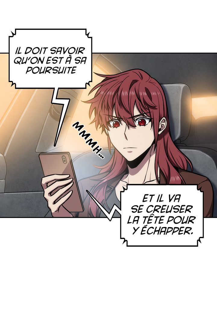 Read Tomb Raider King FR Manga Online