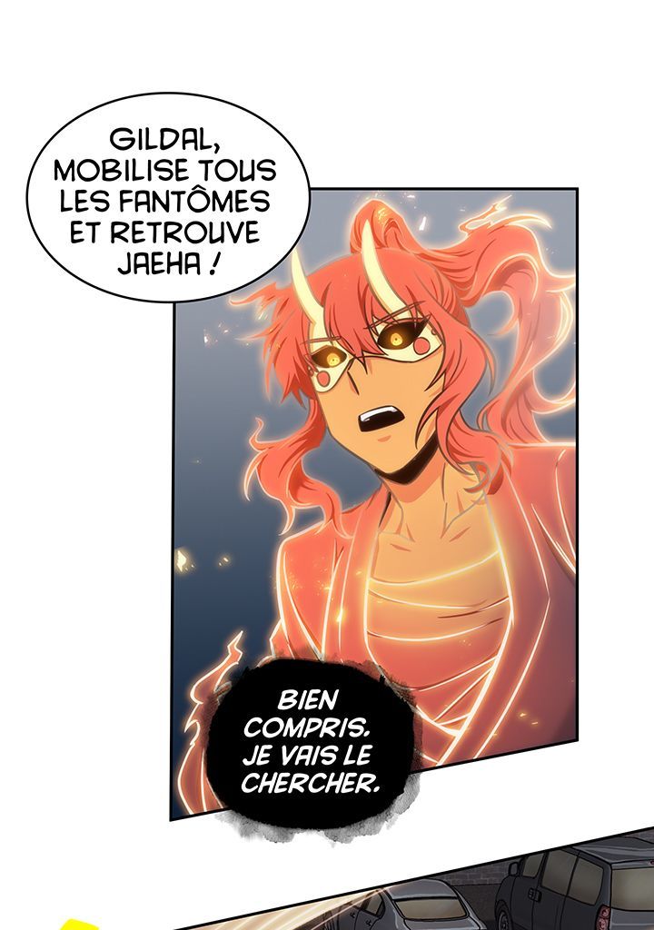 Read Tomb Raider King FR Manga Online