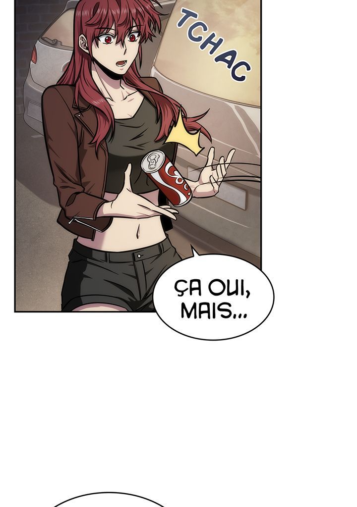 Read Tomb Raider King FR Manga Online