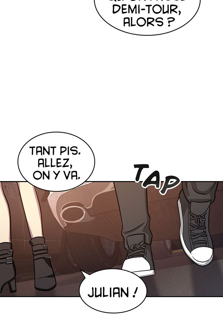 Read Tomb Raider King FR Manga Online