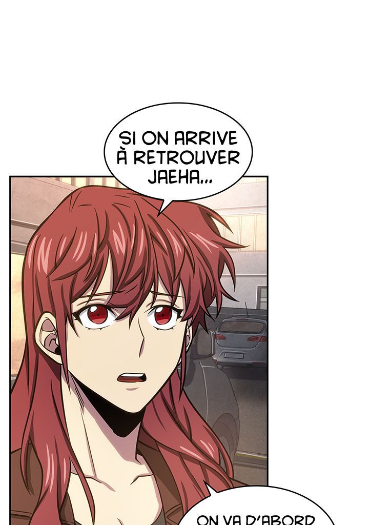 Read Tomb Raider King FR Manga Online