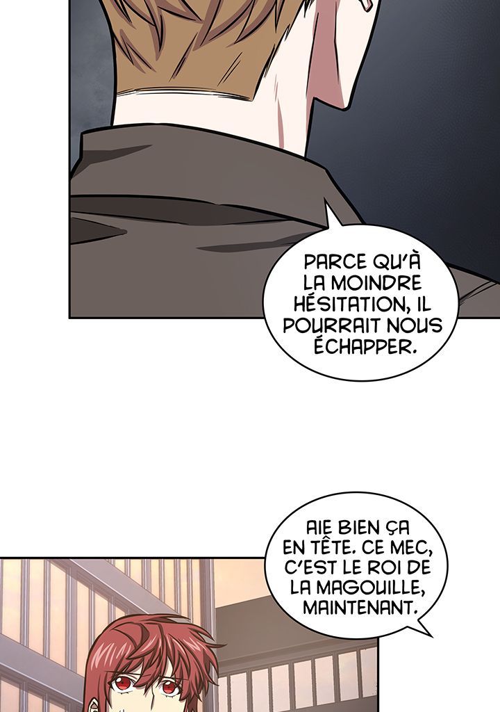 Read Tomb Raider King FR Manga Online