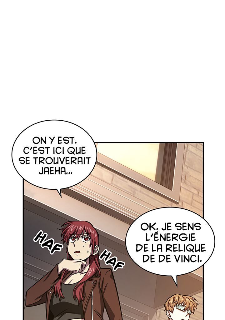 Read Tomb Raider King FR Manga Online