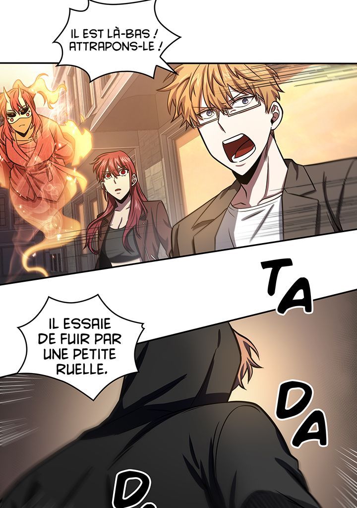 Read Tomb Raider King FR Manga Online