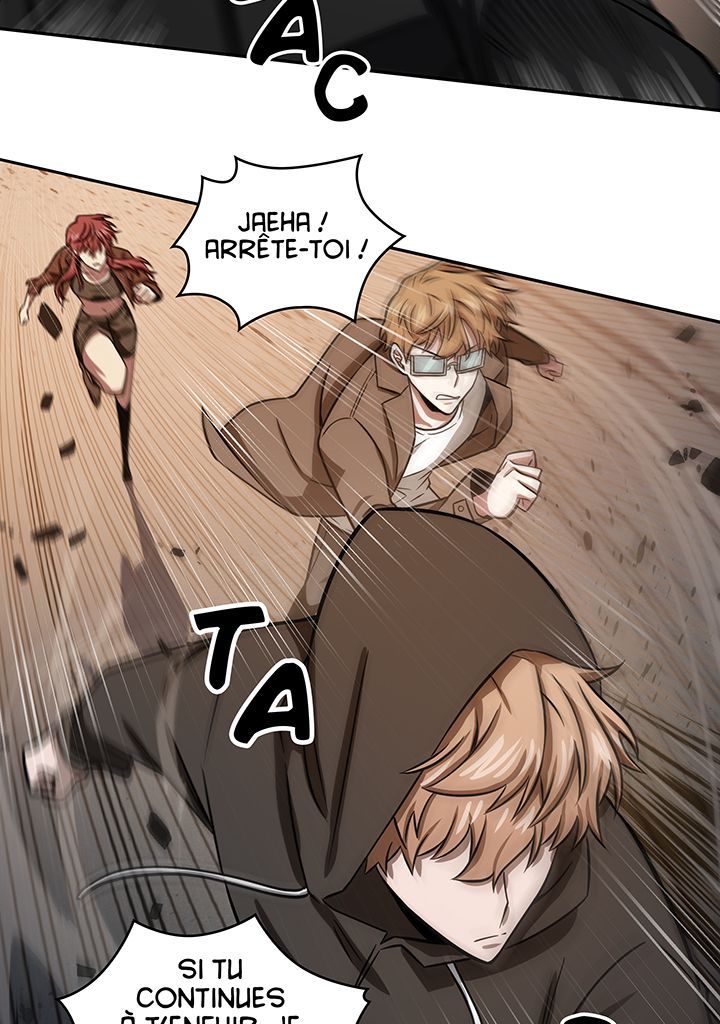 Read Tomb Raider King FR Manga Online