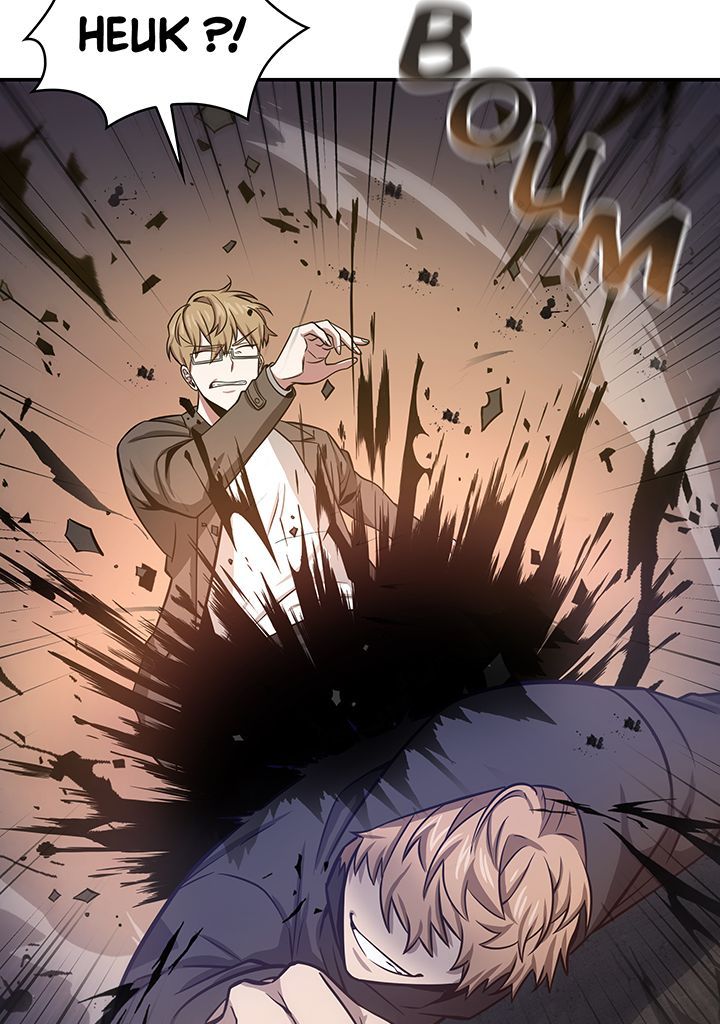 Read Tomb Raider King FR Manga Online