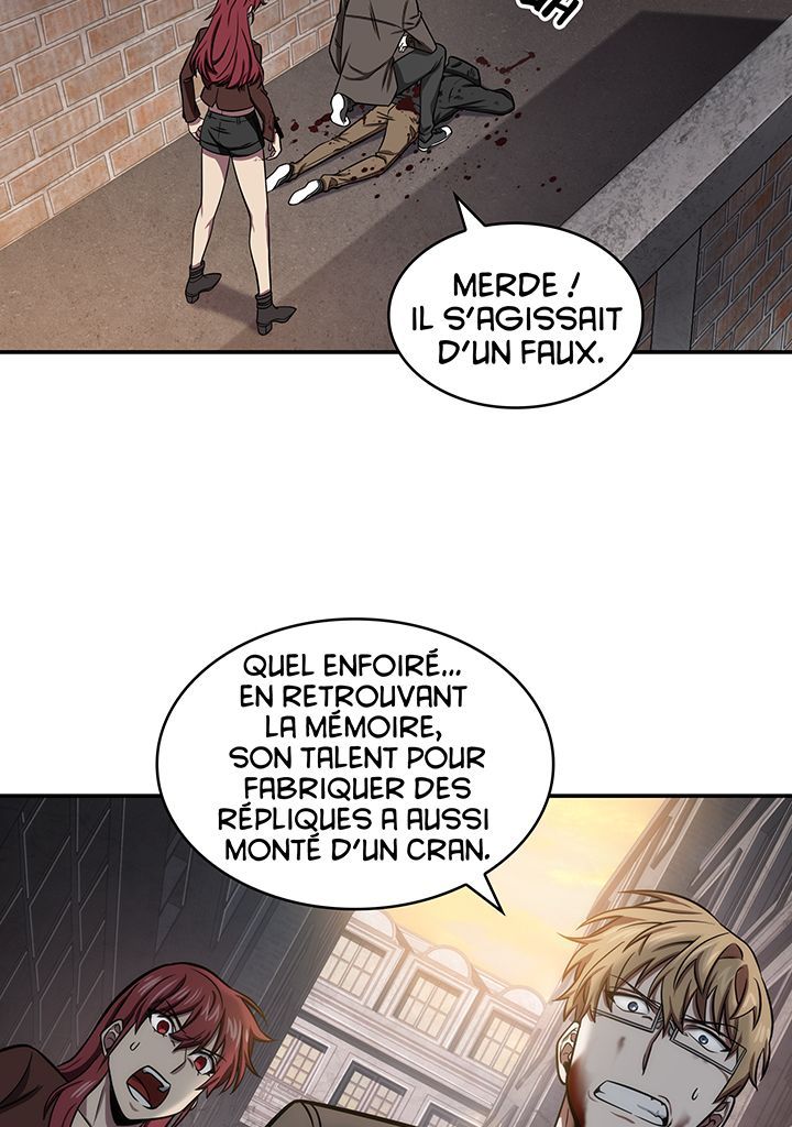 Read Tomb Raider King FR Manga Online