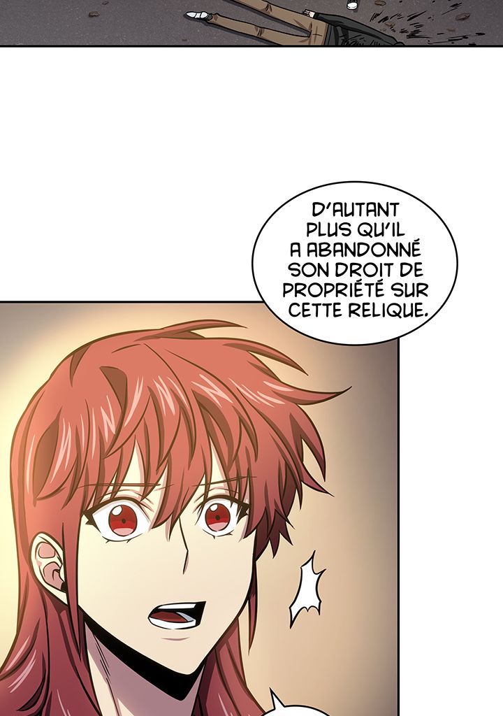 Read Tomb Raider King FR Manga Online