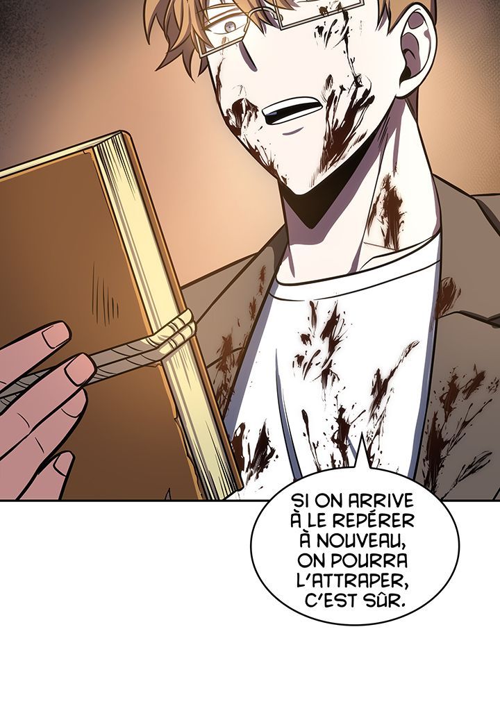 Read Tomb Raider King FR Manga Online