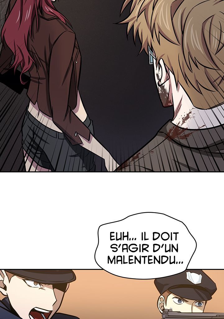 Read Tomb Raider King FR Manga Online