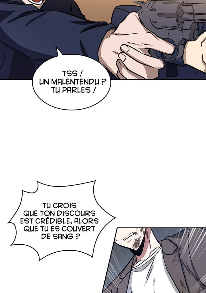 Read Tomb Raider King FR Manga Online