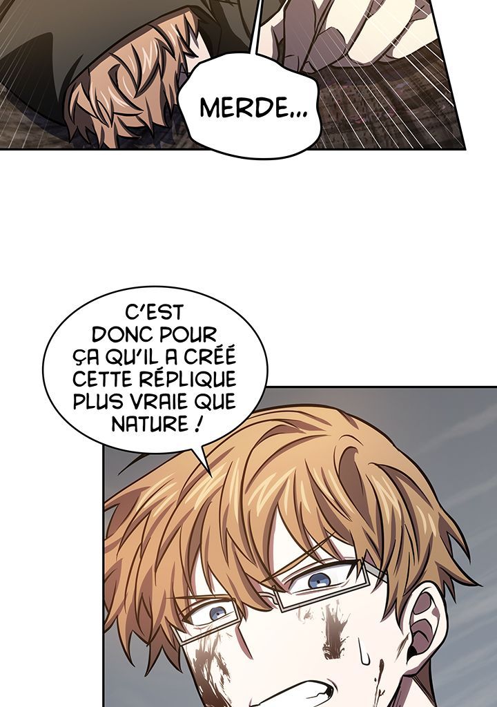 Read Tomb Raider King FR Manga Online