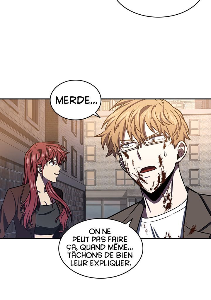 Read Tomb Raider King FR Manga Online