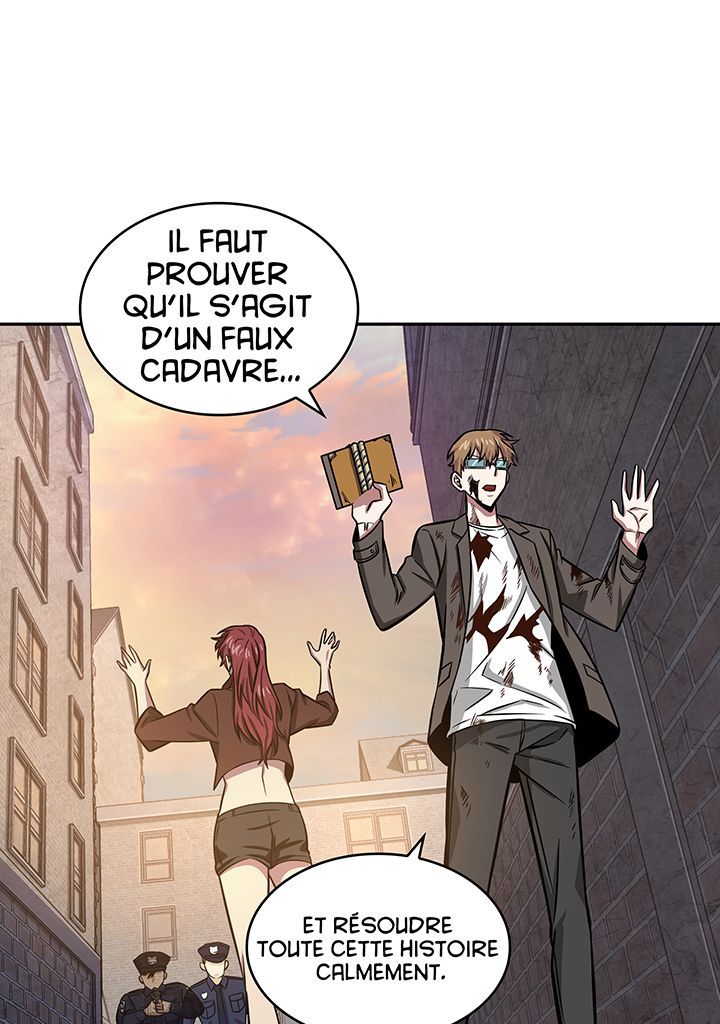 Read Tomb Raider King FR Manga Online