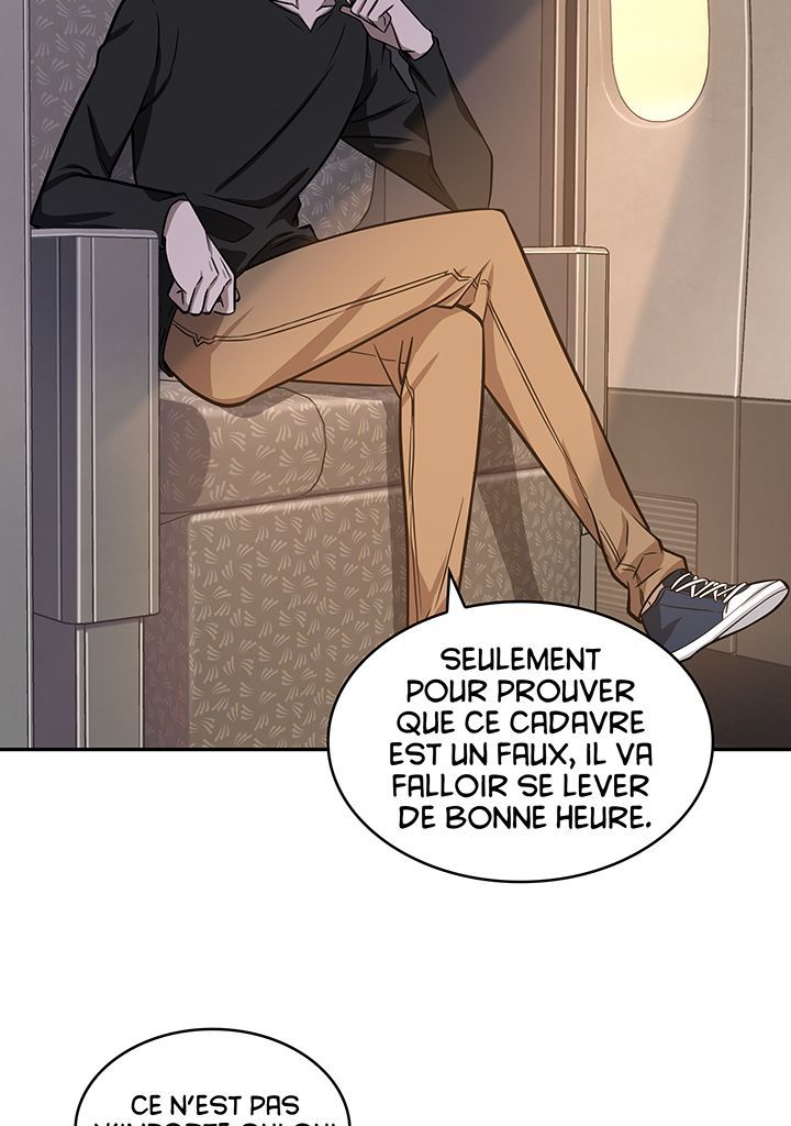 Read Tomb Raider King FR Manga Online