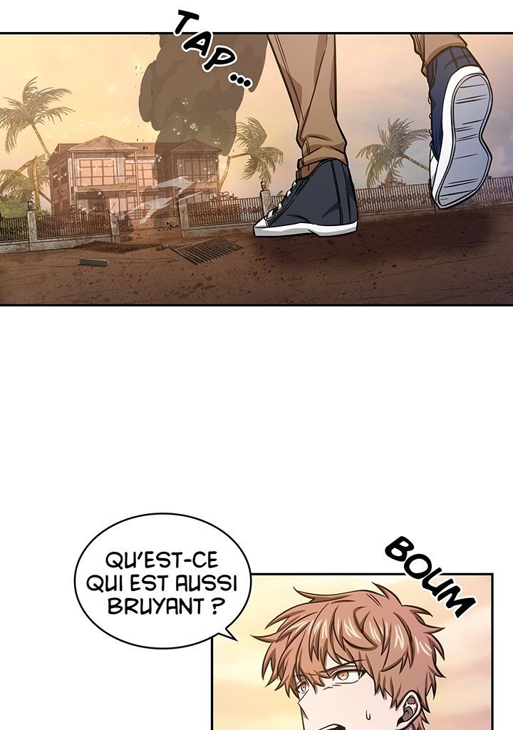 Read Tomb Raider King FR Manga Online