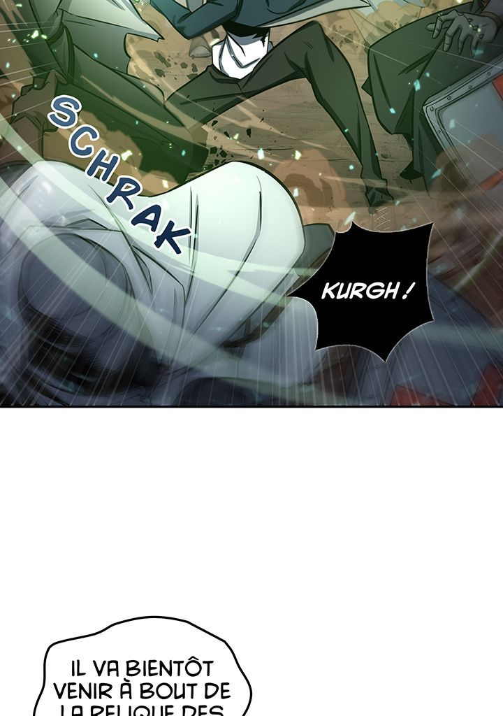 Read Tomb Raider King FR Manga Online