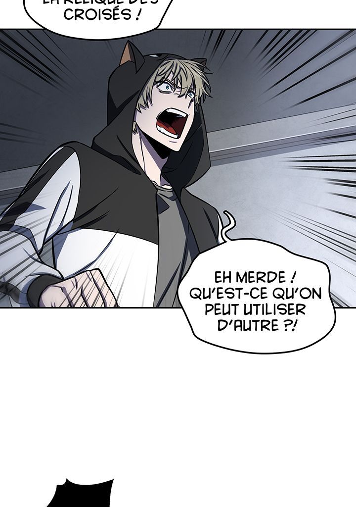 Read Tomb Raider King FR Manga Online