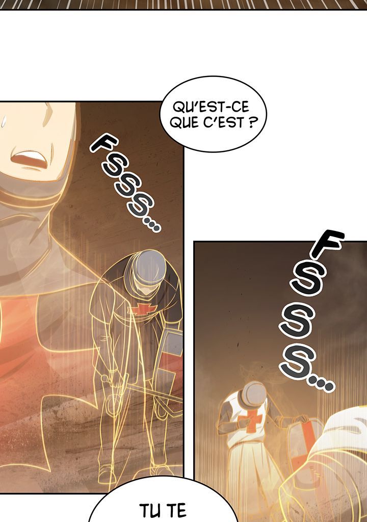 Read Tomb Raider King FR Manga Online