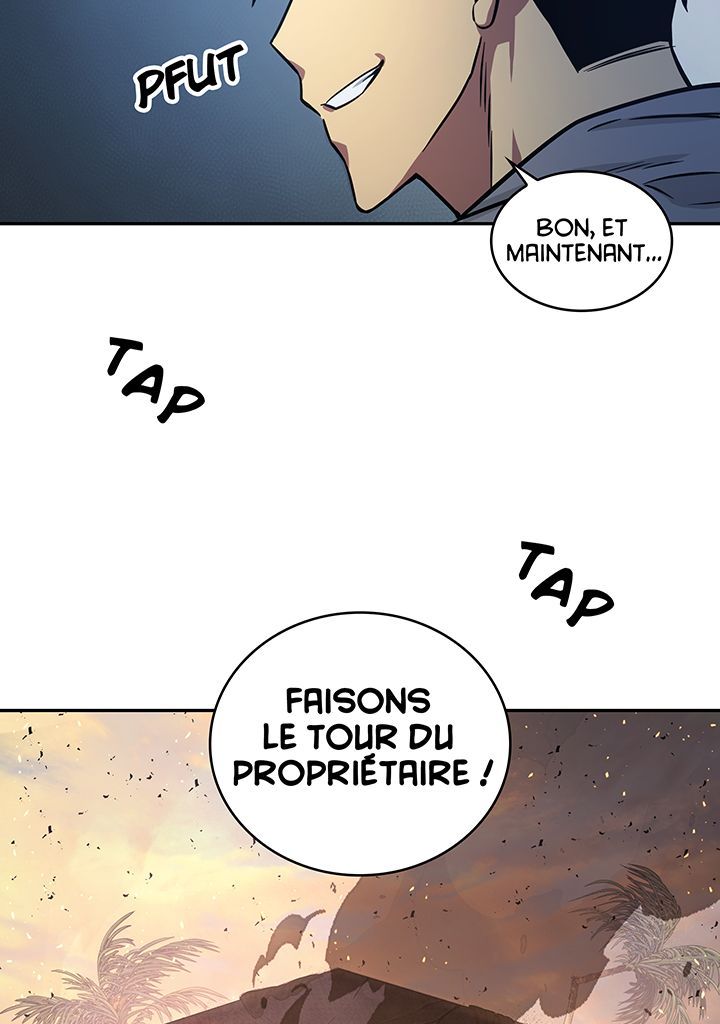 Read Tomb Raider King FR Manga Online