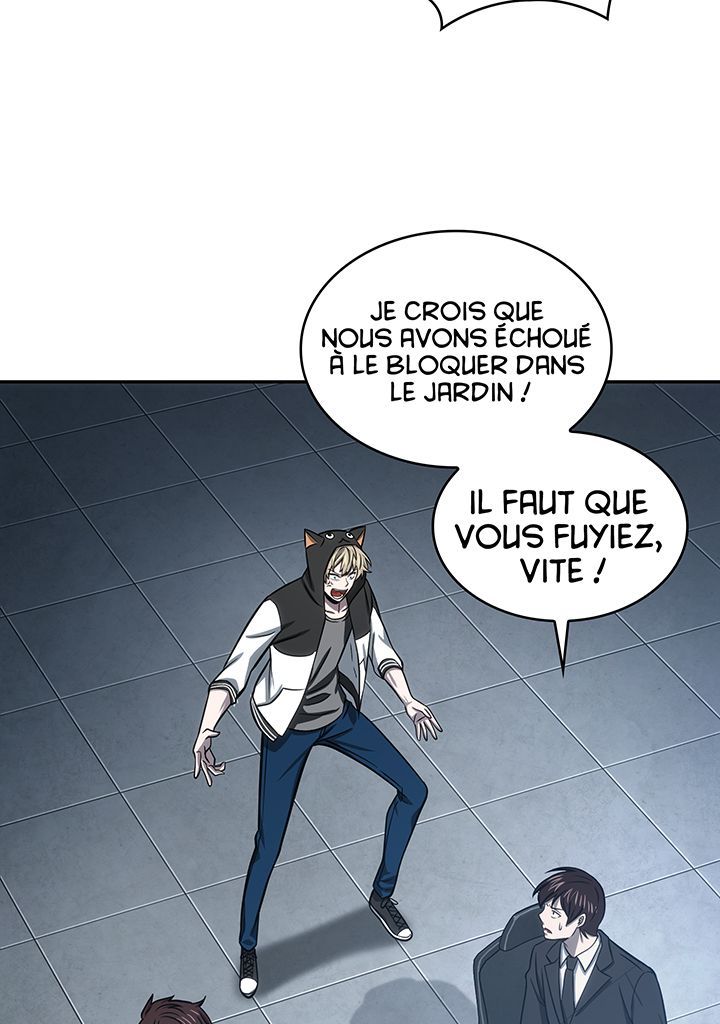Read Tomb Raider King FR Manga Online