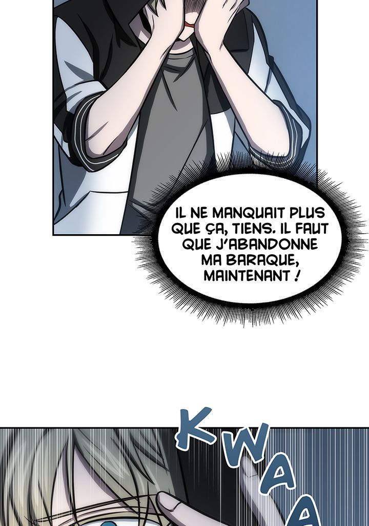 Read Tomb Raider King FR Manga Online