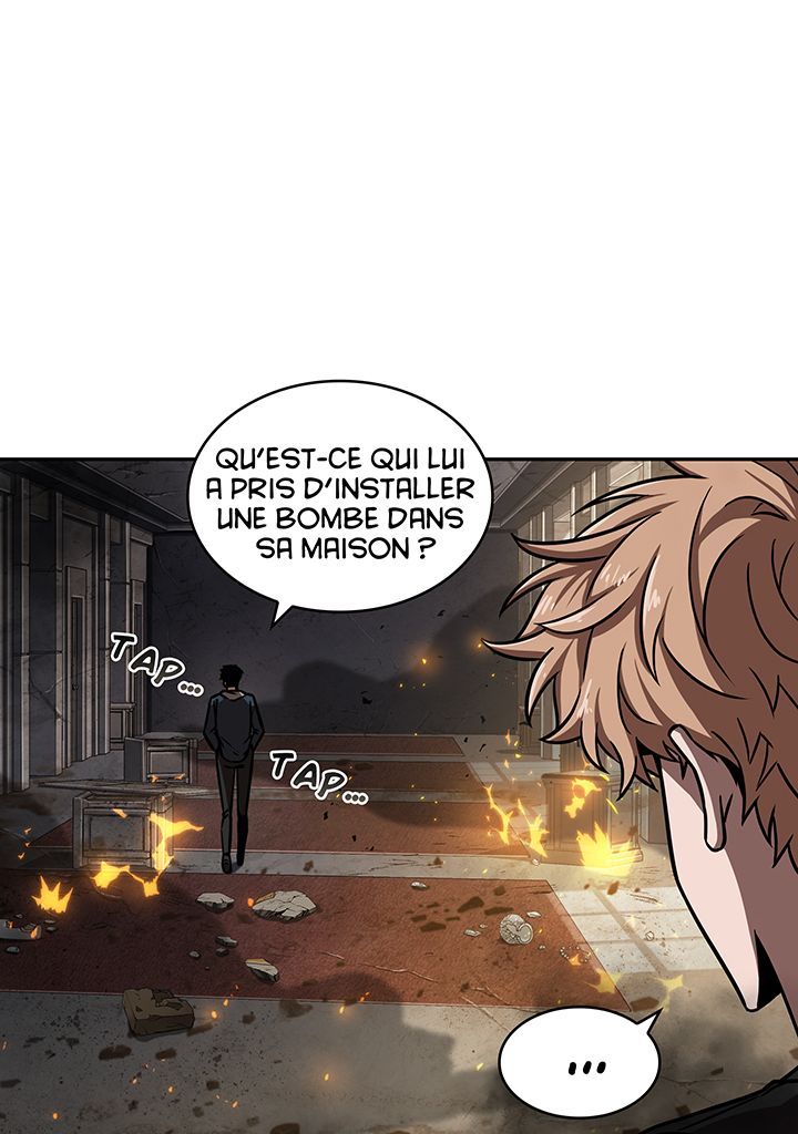 Read Tomb Raider King FR Manga Online