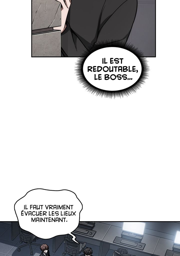 Read Tomb Raider King FR Manga Online