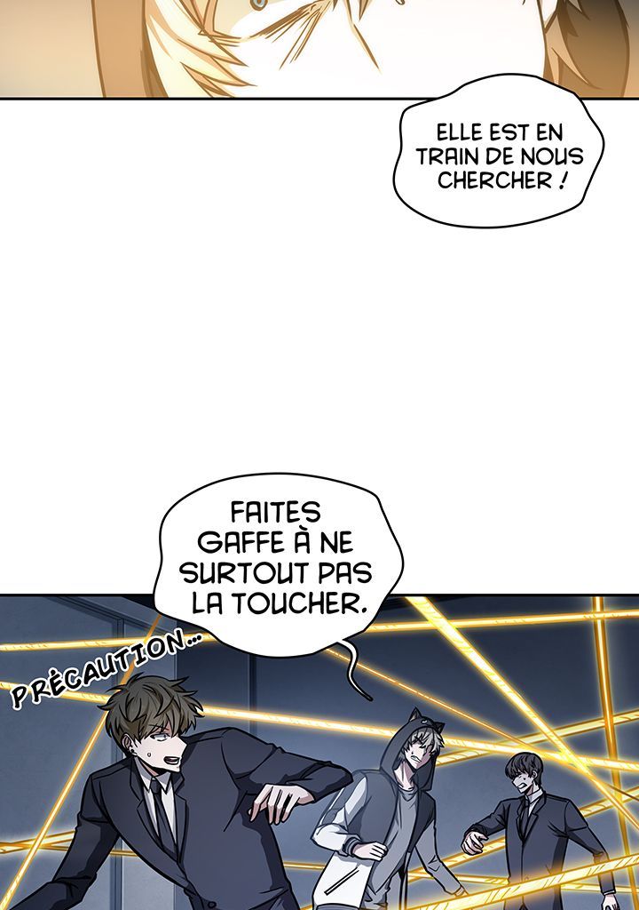 Read Tomb Raider King FR Manga Online