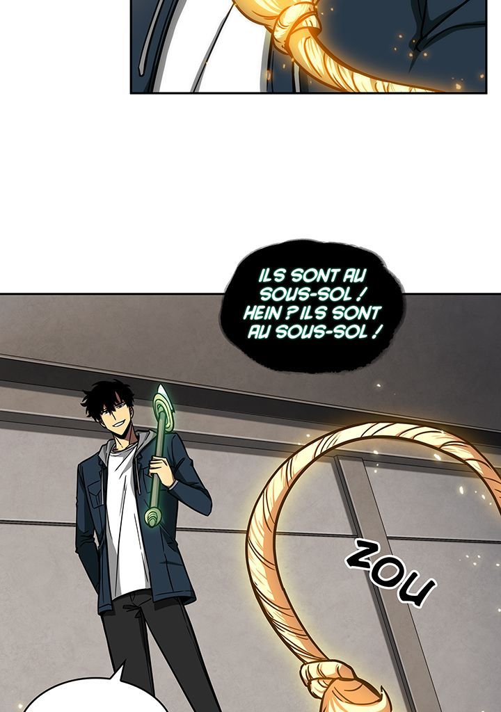 Read Tomb Raider King FR Manga Online