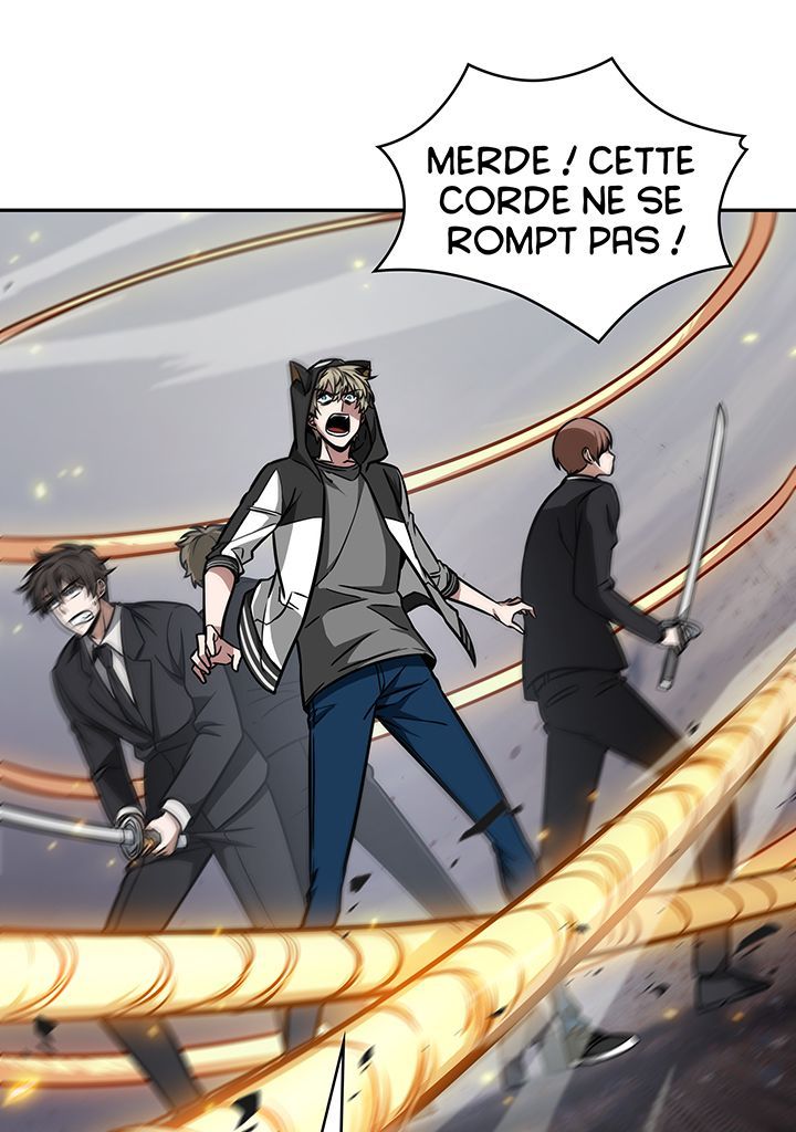 Read Tomb Raider King FR Manga Online