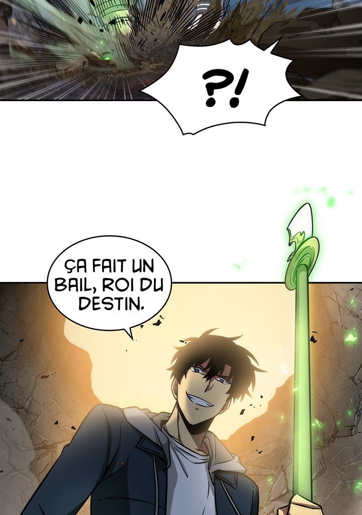 Read Tomb Raider King FR Manga Online