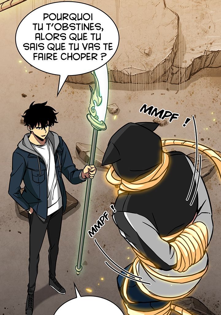 Read Tomb Raider King FR Manga Online