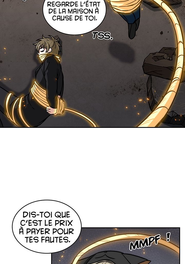 Read Tomb Raider King FR Manga Online