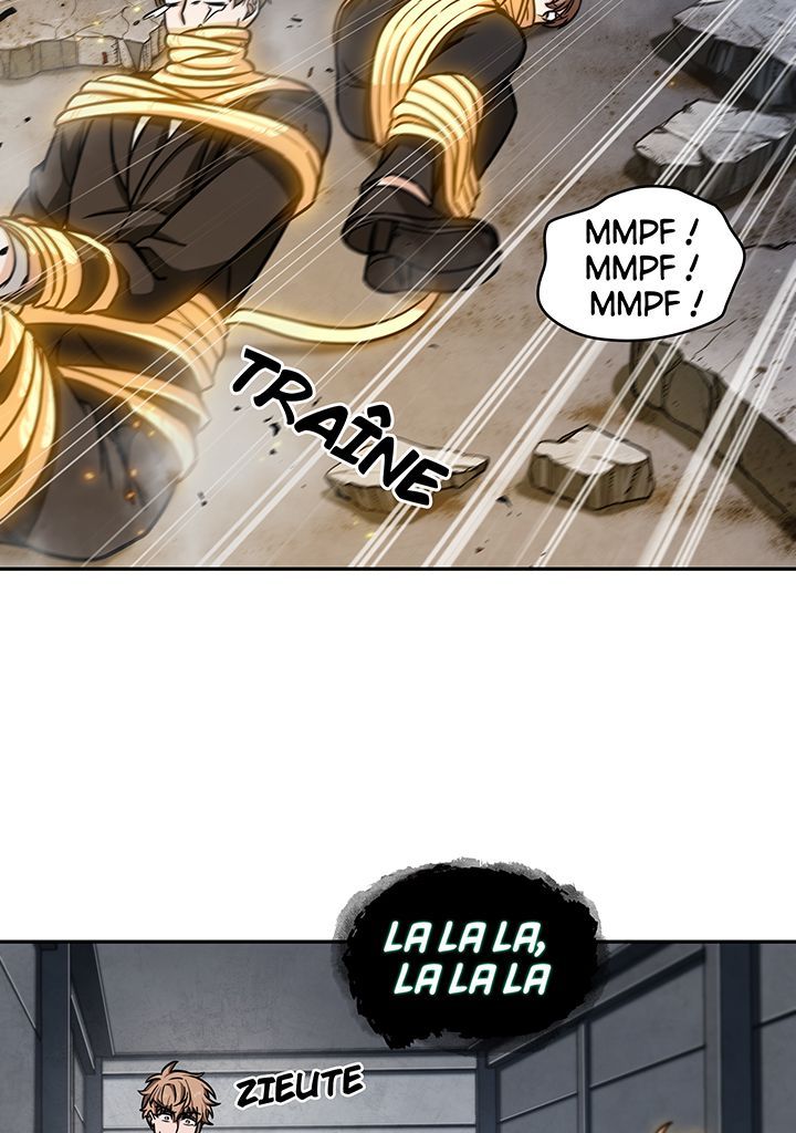 Read Tomb Raider King FR Manga Online