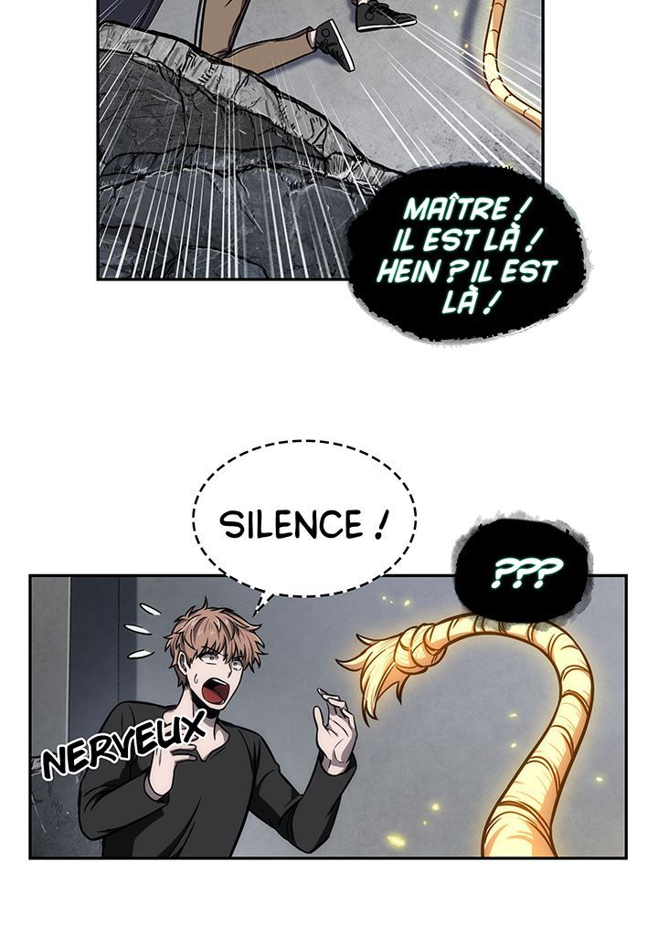 Read Tomb Raider King FR Manga Online