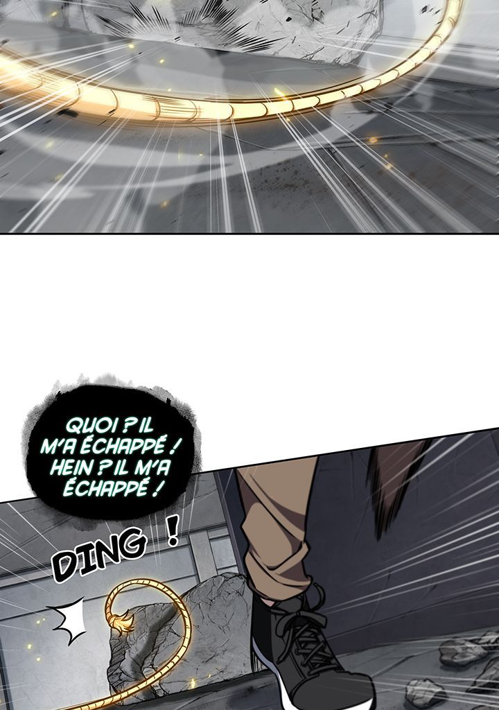 Read Tomb Raider King FR Manga Online
