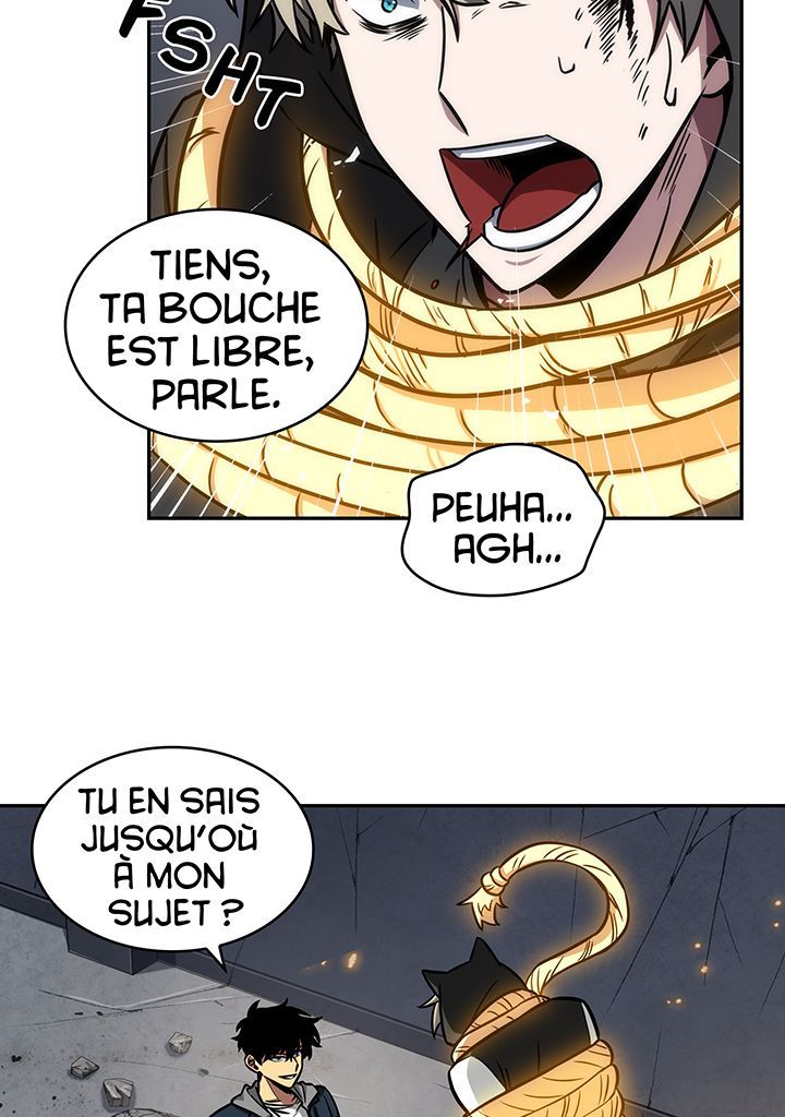 Read Tomb Raider King FR Manga Online