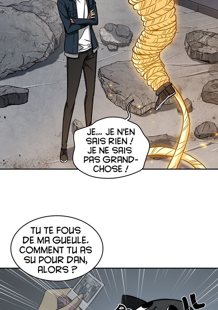 Read Tomb Raider King FR Manga Online