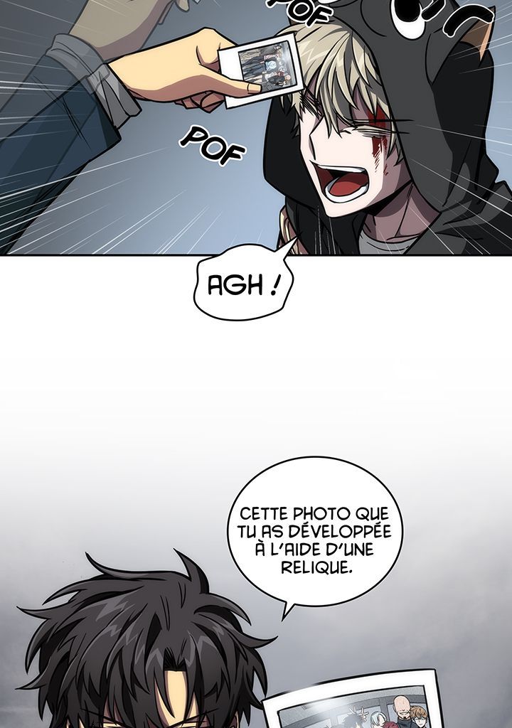 Read Tomb Raider King FR Manga Online