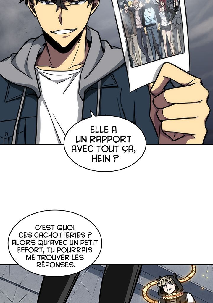 Read Tomb Raider King FR Manga Online