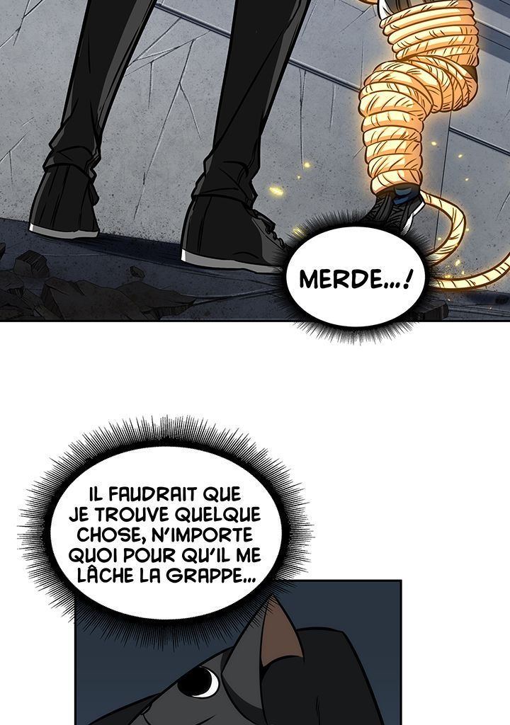 Read Tomb Raider King FR Manga Online